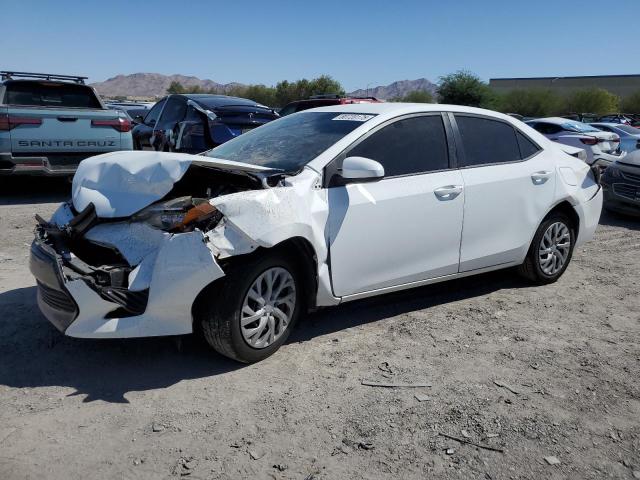 TOYOTA COROLLA L