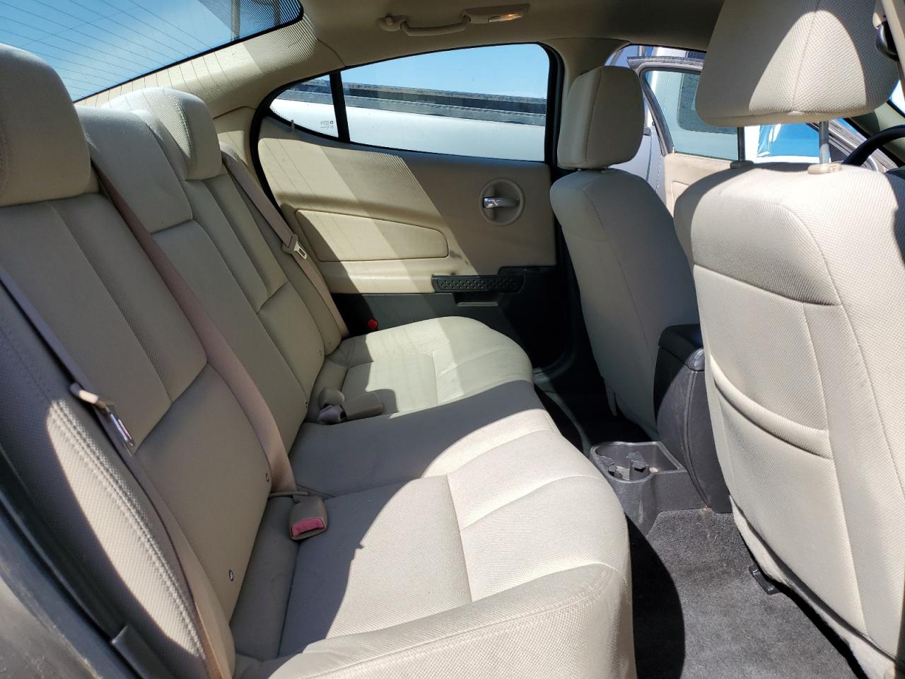 Lot #3297302376 2006 PONTIAC GRAND PRIX