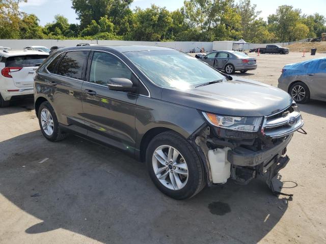 2016 FORD EDGE SEL 2FMPK4J98GBB15768