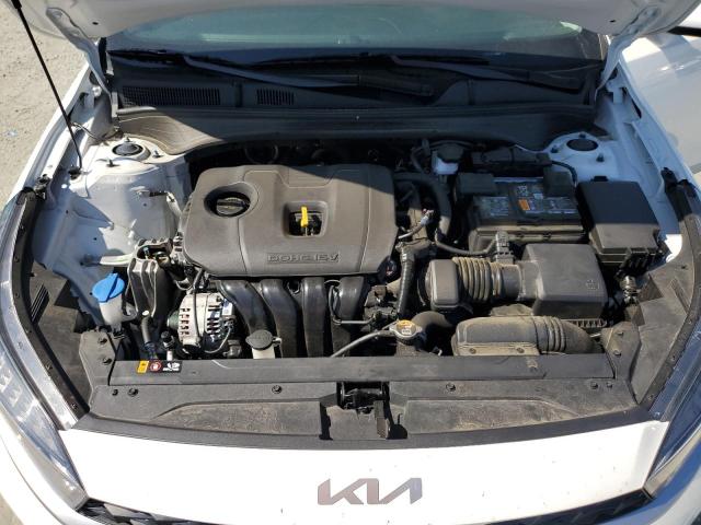 2024 KIA FORTE LX - 3KPF24AD5RE820074
