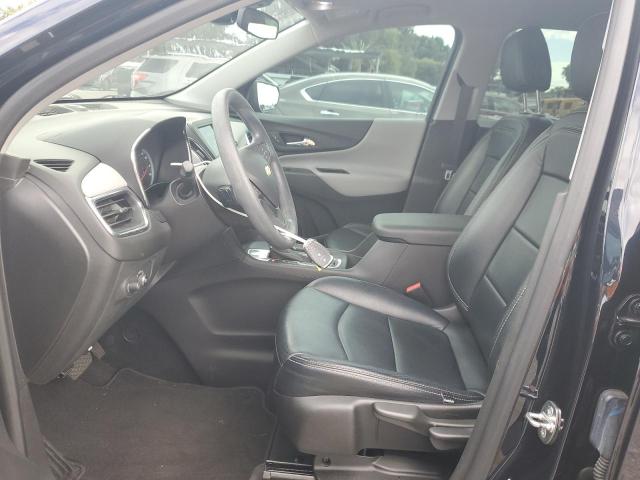 2021 CHEVROLET EQUINOX LS 3GNAXHEV2MS147008