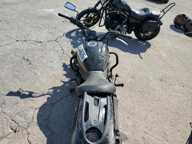 2020 KAWASAKI EN650 D #3309769835