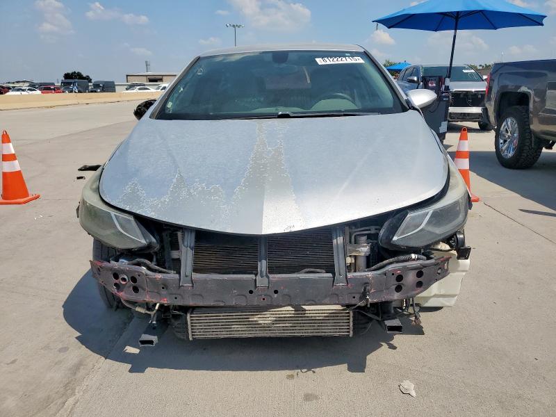 2016 CHEVROLET CRUZE LT - 1G1BE5SM3G7237177