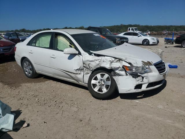 2010 HYUNDAI SONATA GLS - 5NPET4AC9AH643027