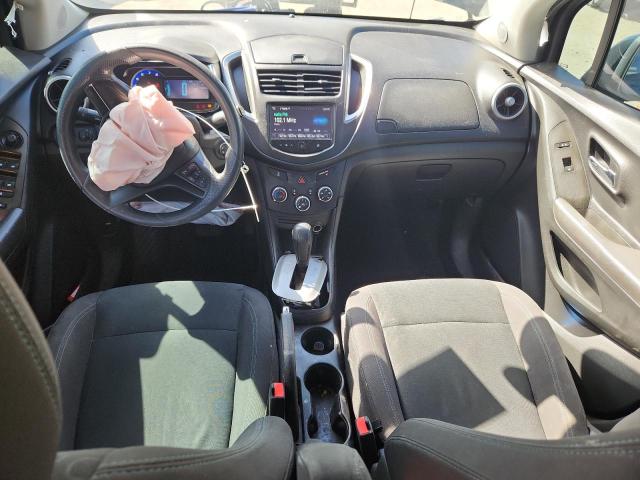 2016 CHEVROLET TRAX LS #3285906567