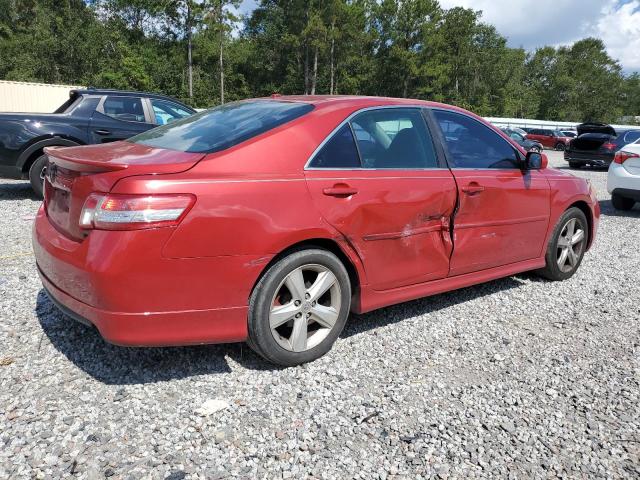 2011 TOYOTA CAMRY BASE - 4T1BF3EKXBU652523
