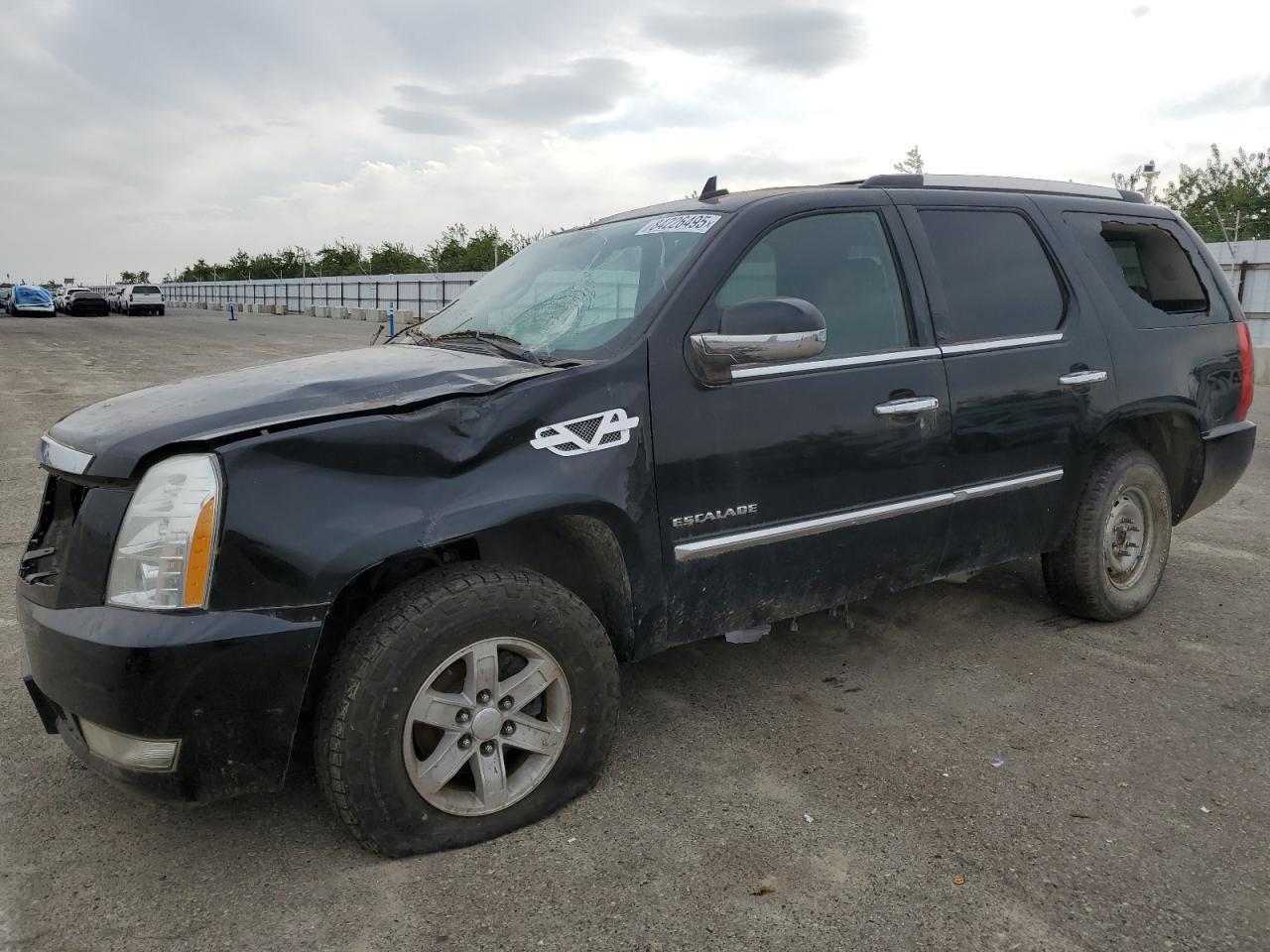 CADILLAC ESCALADE PREMIUM