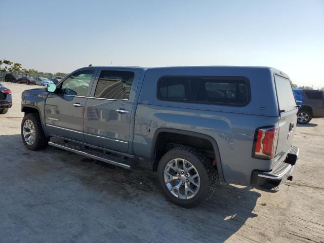 2016 GMC SIERRA K15 3GTU2NEC4GG260175