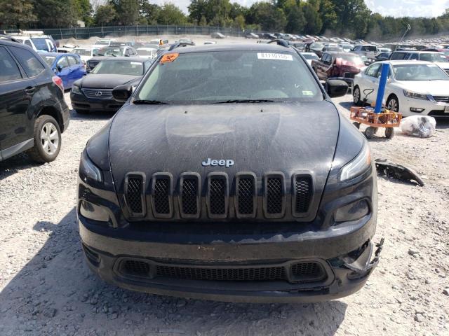 2017 JEEP CHEROKEE S 1C4PJMAS8HW566998