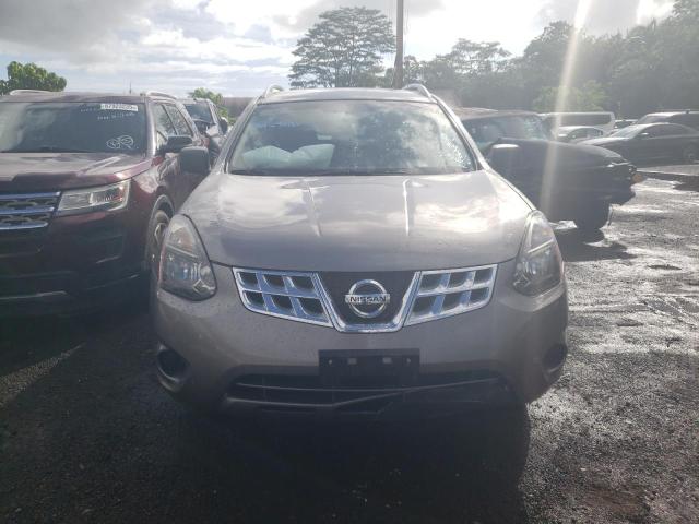 2015 NISSAN ROGUE SELECT S - JN8AS5MT0FW658704