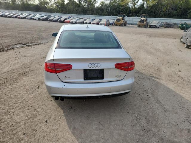 2013 AUDI A4 PREMIUM - WAUFFAFL0DN048829
