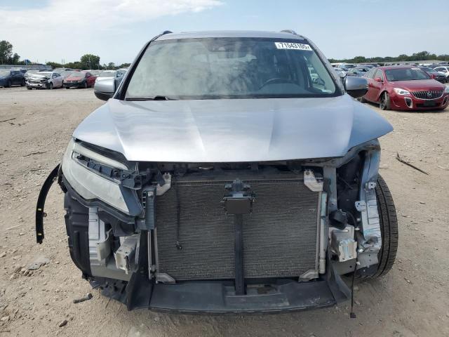 2019 HONDA PILOT ELITE 5FNYF6H08KB013513