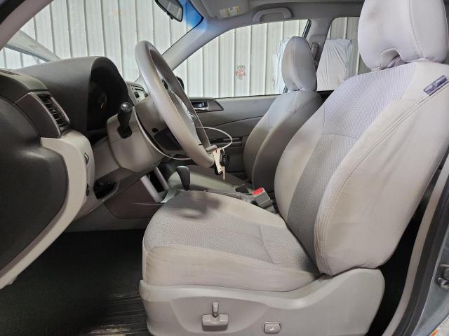 2011 SUBARU FORESTER 2 - JF2SHBDCXBH711793