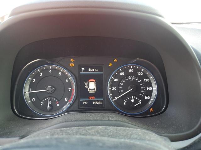 2021 HYUNDAI KONA ULTIM KM8K5CA52MU620087