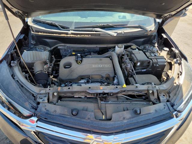 2022 CHEVROLET EQUINOX LS 3GNAXSEV0NS221413