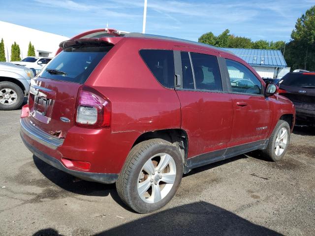 JEP COMPASS LATITUDE 2015 red 4dr spor gas 1C4NJDEB7FD216708 photo #4