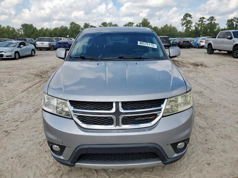 2015 DODGE JOURNEY SX #3279487235