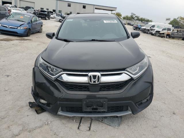 2018 HONDA CR-V EXL - 2HKRW2H85JH619113