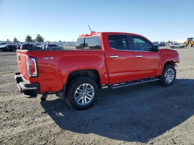 2020 GMC CANYON SLT 1GTG6DEN1L1121577