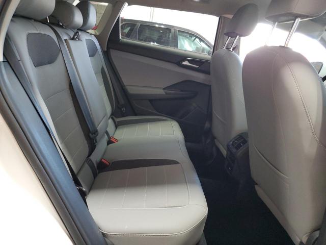 2022 VOLKSWAGEN TAOS SE IQ 3VVPX7B25NM011518