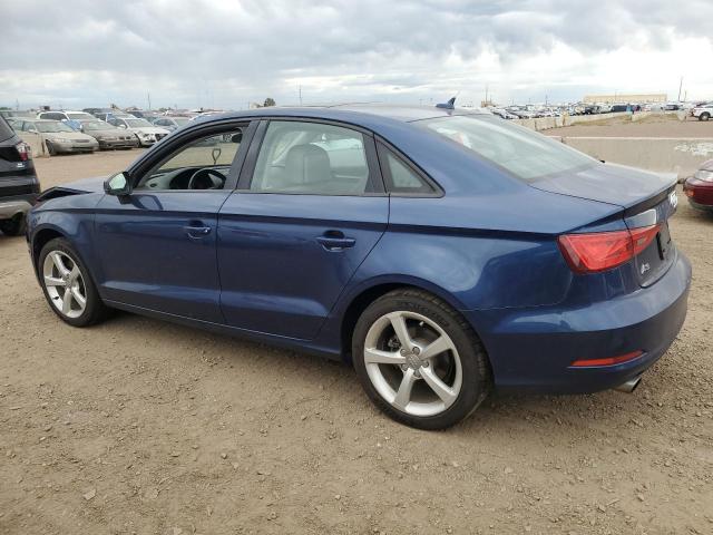 2015 AUDI A3 PREMIUM WAUBFGFF9F1016113