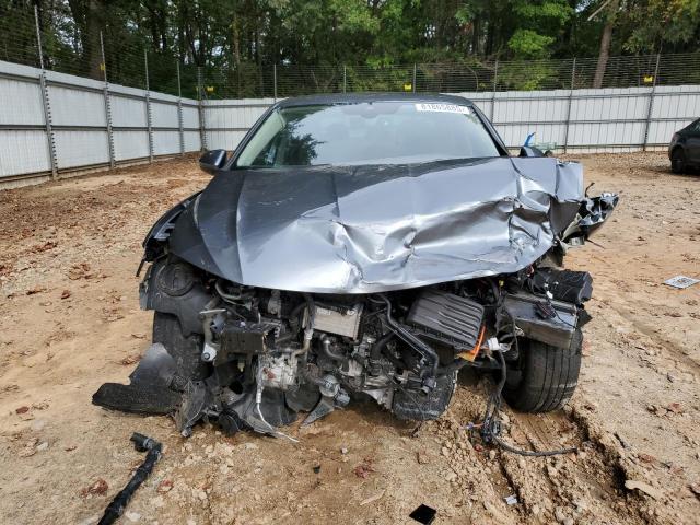 2022 VOLKSWAGEN JETTA SE 3VWEM7BU0NM013528