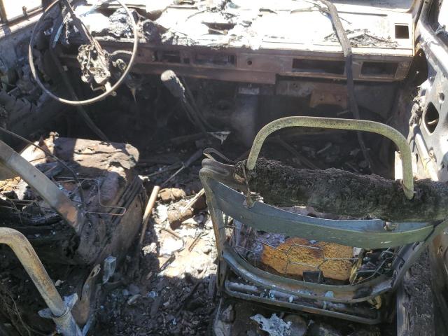 1982 VOLKSWAGEN VANAGON CA #3268767405