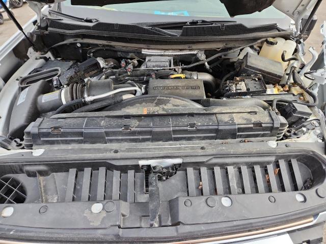 2020 CHEVROLET SILVERADO 1GC4YREY5LF112615