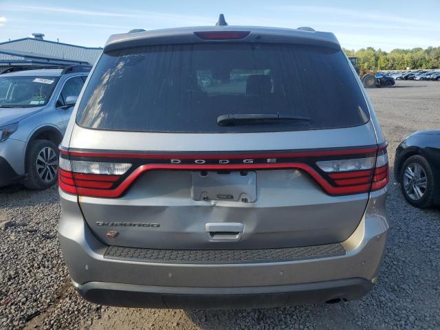 2020 DODGE DURANGO SX 1C4RDJAG0LC229990