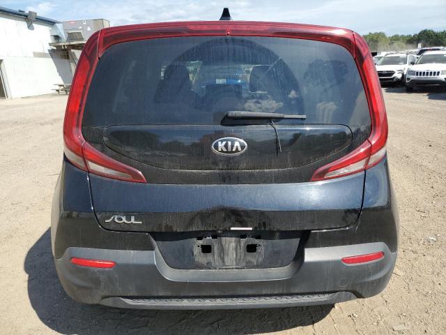 2021 KIA SOUL LX #3297145522