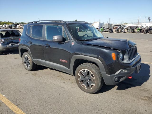 2017 JEEP RENEGADE T ZACCJBCB3HPG61787