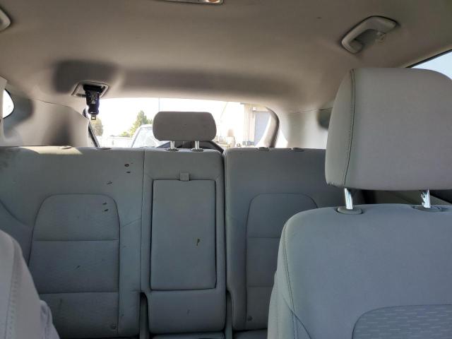 2019 HYUNDAI TUCSON SE KM8J2CA44KU951102