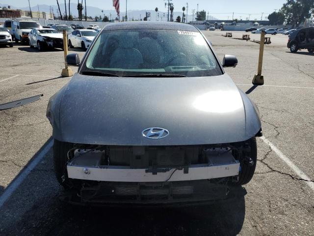 2023 HYUNDAI IONIQ 5 LIMITED KM8KR4AEXPU207199