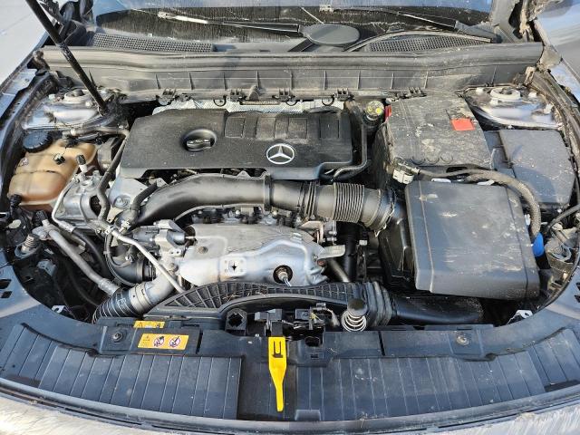 2020 MERCEDES-BENZ GLB 250 W1N4M4GB0LW014463