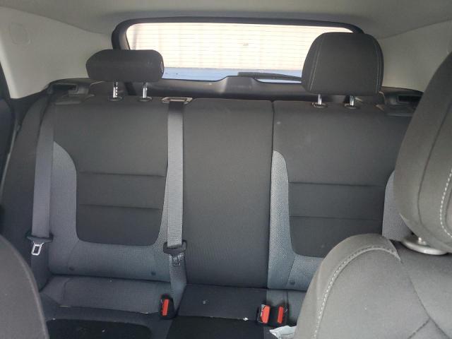 2025 CHEVROLET TRAILBLAZE KL79MPSL8SB143830