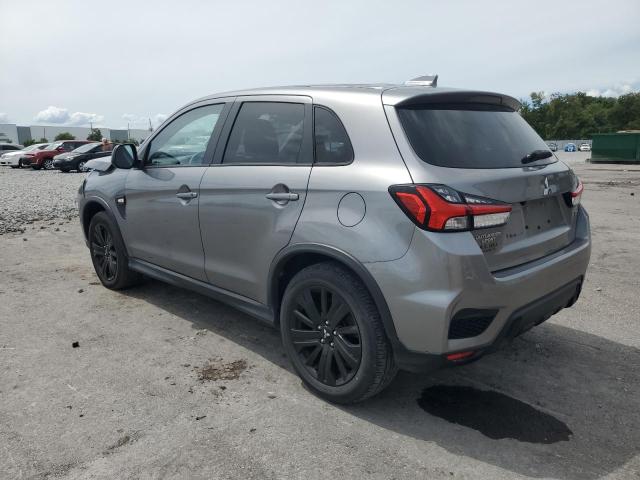 2021 MITSUBISHI OUTLANDER JA4APUAU9MU028672