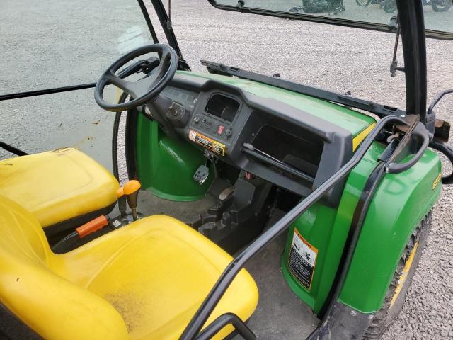 2009 JOHN DEERE GATOR - 1JDUVX2B39M032211