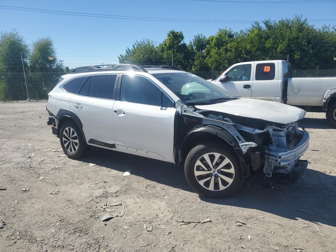 SUBARU OUTBACK PREMIUM