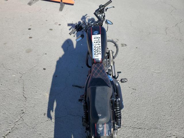 2017 HARLEY-DAVIDSON XL1200 CX 1HD1LM334HC423276