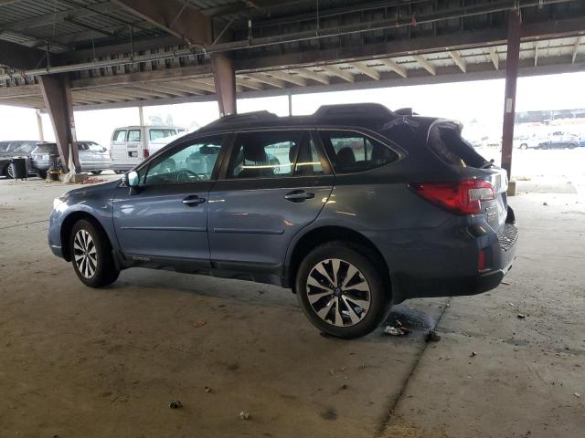 2016 SUBARU OUTBACK 2.5I LIMITED 4S4BSALC5G3210080