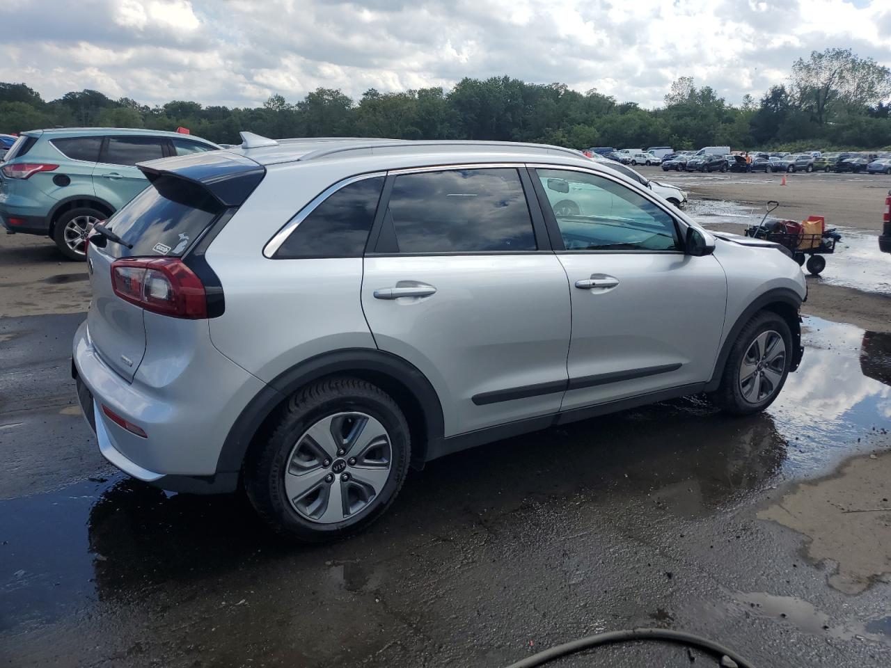 KIA NIRO FE