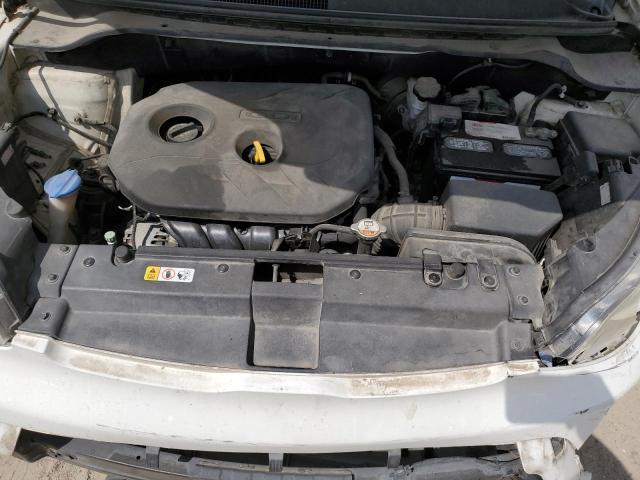 2015 KIA SOUL + KNDJP3A51F7134317