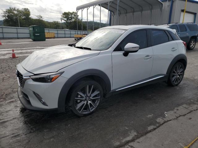 2016 MAZDA CX-3 GRAND JM1DKDD78G0131648