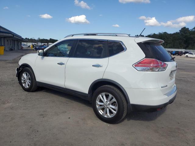 2016 NISSAN ROGUE S - KNMAT2MT4GP633761