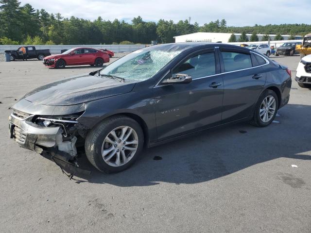 Global Auto Auctions: 2016 CHEVROLET MALIBU LT