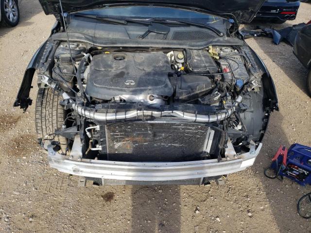 2018 INFINITI QX30 PURE #3282504866