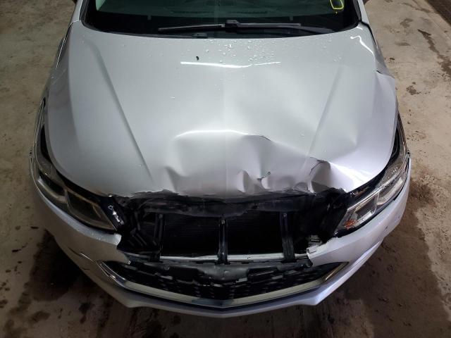2017 CHEVROLET CRUZE LS 1G1BB5SM6H7110756