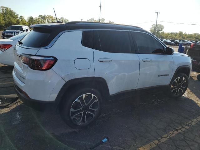 2022 JEEP COMPASS LI #3290225234