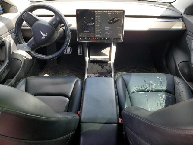 2019 TESLA MODEL 3 5YJ3E1EAXKF398392