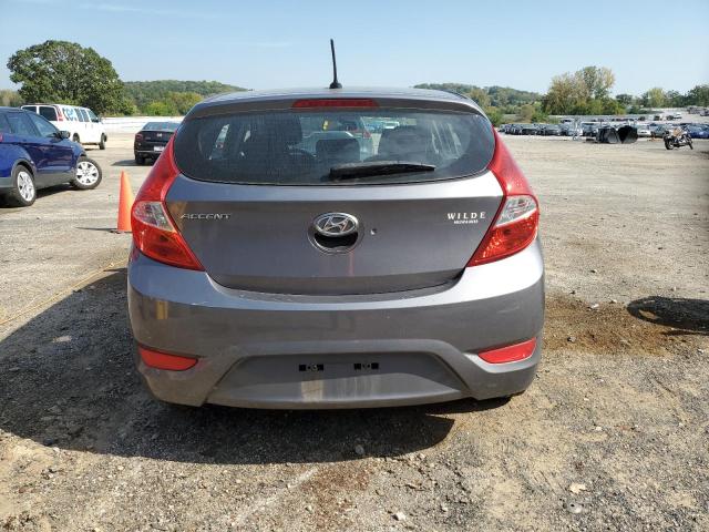 2015 HYUNDAI ACCENT GS KMHCT5AE1FU211863